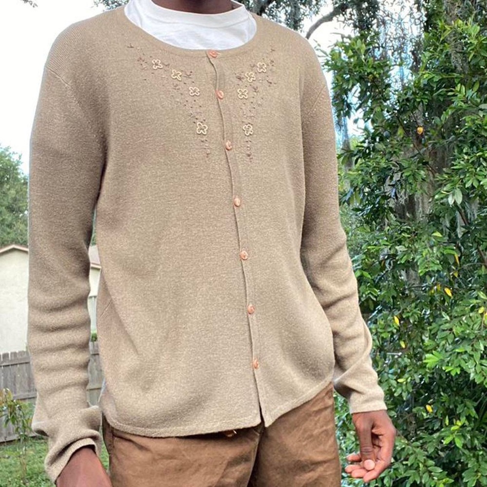 🌼poems by esteem cardigan🌼